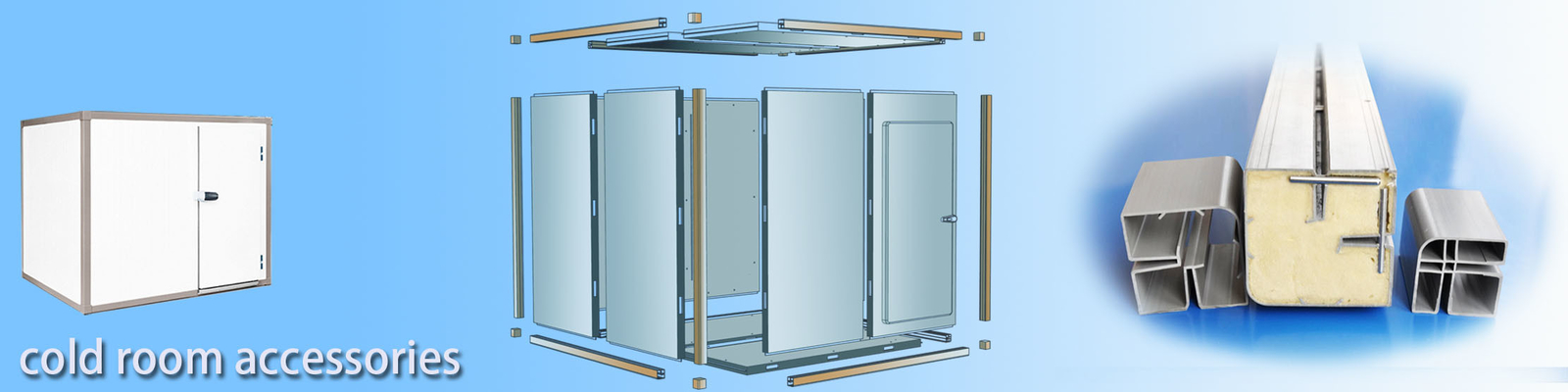 PVC Extrusion Profiles