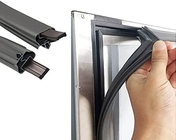 Rubber Magnetic Strips For Freezer Doors