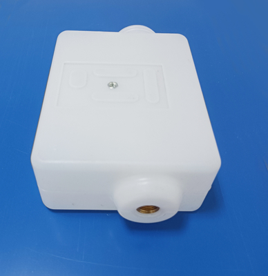 Blow Moulding Injection HDPE Plastic Bottle Jar Canister Multiple Color