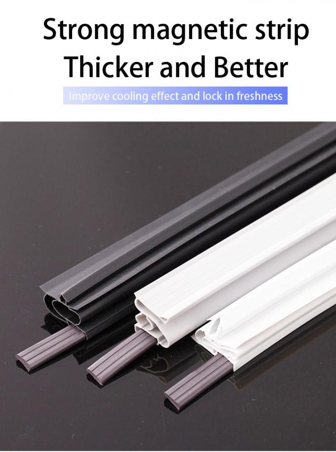 Rubber Strips For Freezer Doors