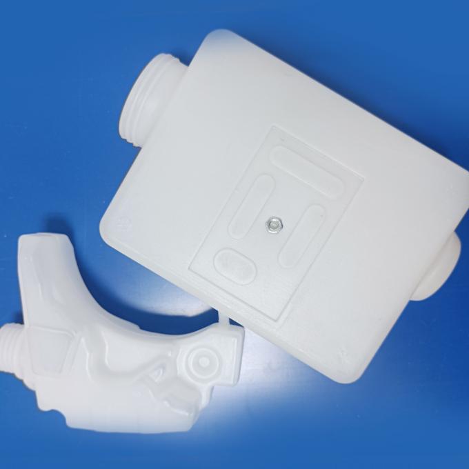 Durable Using Automobile Intake Pipe Air Duct Blow Moulding Injection ...